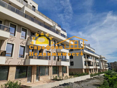 For sale - Apartment in Sarafovo,  Burgas