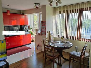 For rent - Apartment in Sadiyski,  Plovdiv