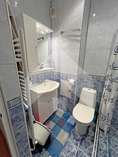 Verkauf - Wohnung in Nowi Pazar,  Schumen