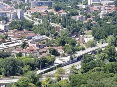 Real estate for rent in neighborhood Komatevski vazel, city Plovdiv