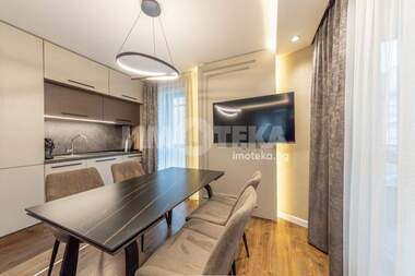 For sale - Apartment in Center,  Varna