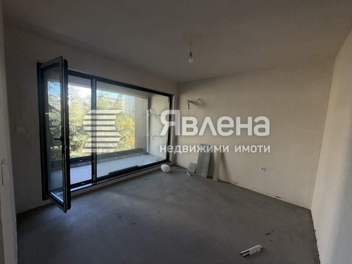 Тристаен Апартамент в Славейков, Бургас – снимка 2
