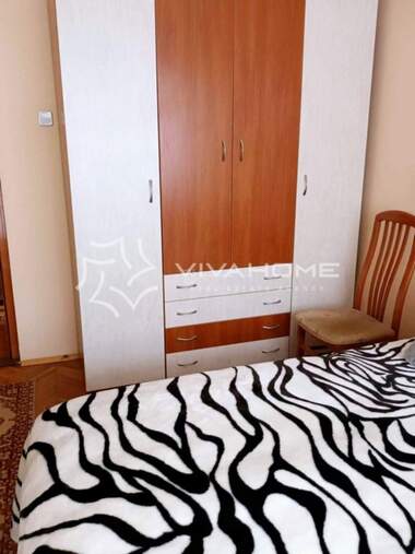 For sale - Apartment in Center,  Dobrich