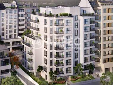 Продажба - Апартамент в Сухата река,  София