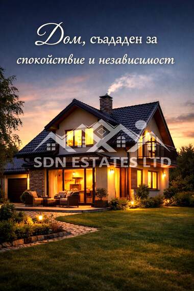 Satış - Ev olarak Kazanlak,  Stara Zagora