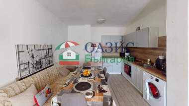 For sale - Apartment in Kosharitsa,  Burgas