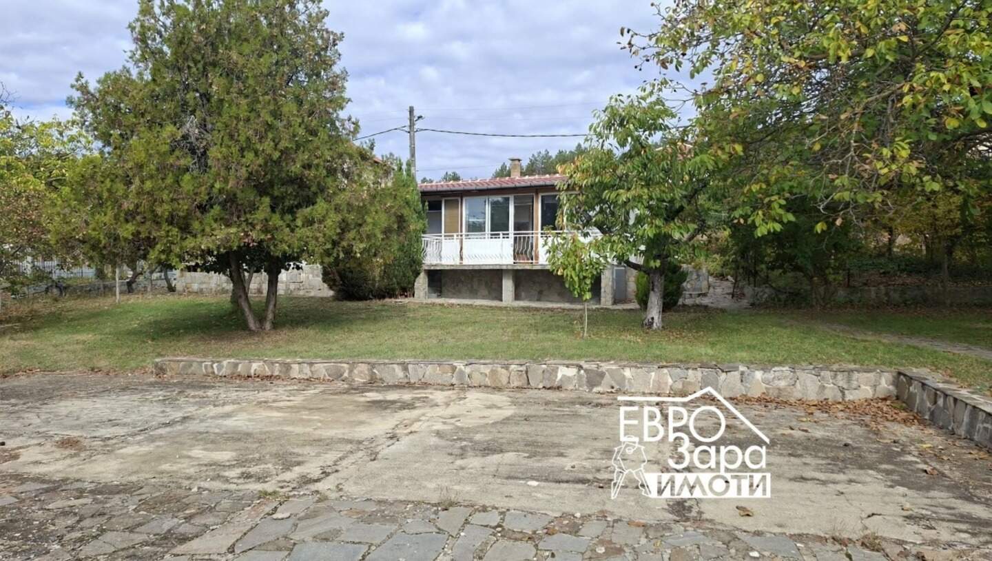 House in Elhovo (Stara Zagora), Stara Zagora – photo 8