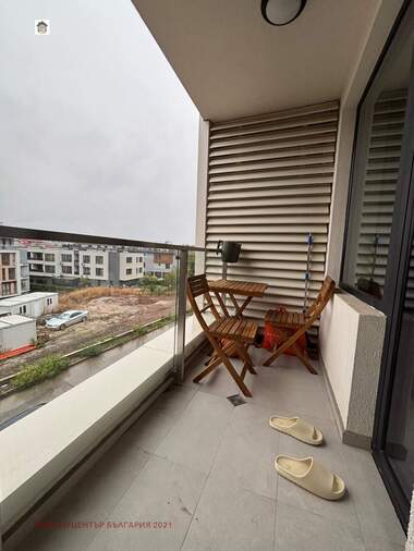 Vânzare - Apartament în Vitoșa,  Sofia