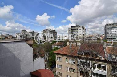For rent - Apartment in Center,  Varna