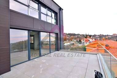 For sale - Apartment in Briz,  Varna