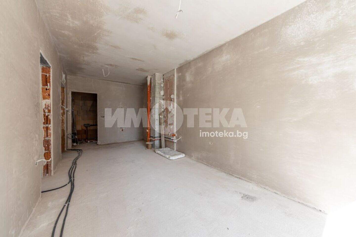 1 bedroom Apartment in Vazrazhdane 2, Varna – photo 4