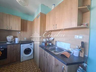For sale - Apartment in Dobrudjanski,  Shumen