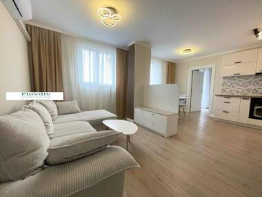 Miete - Wohnung in Hristo Smirnenski,  Plowdiw