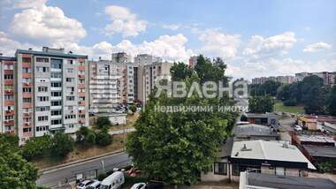Продажба - Апартамент в Меден Рудник,  Бургас
