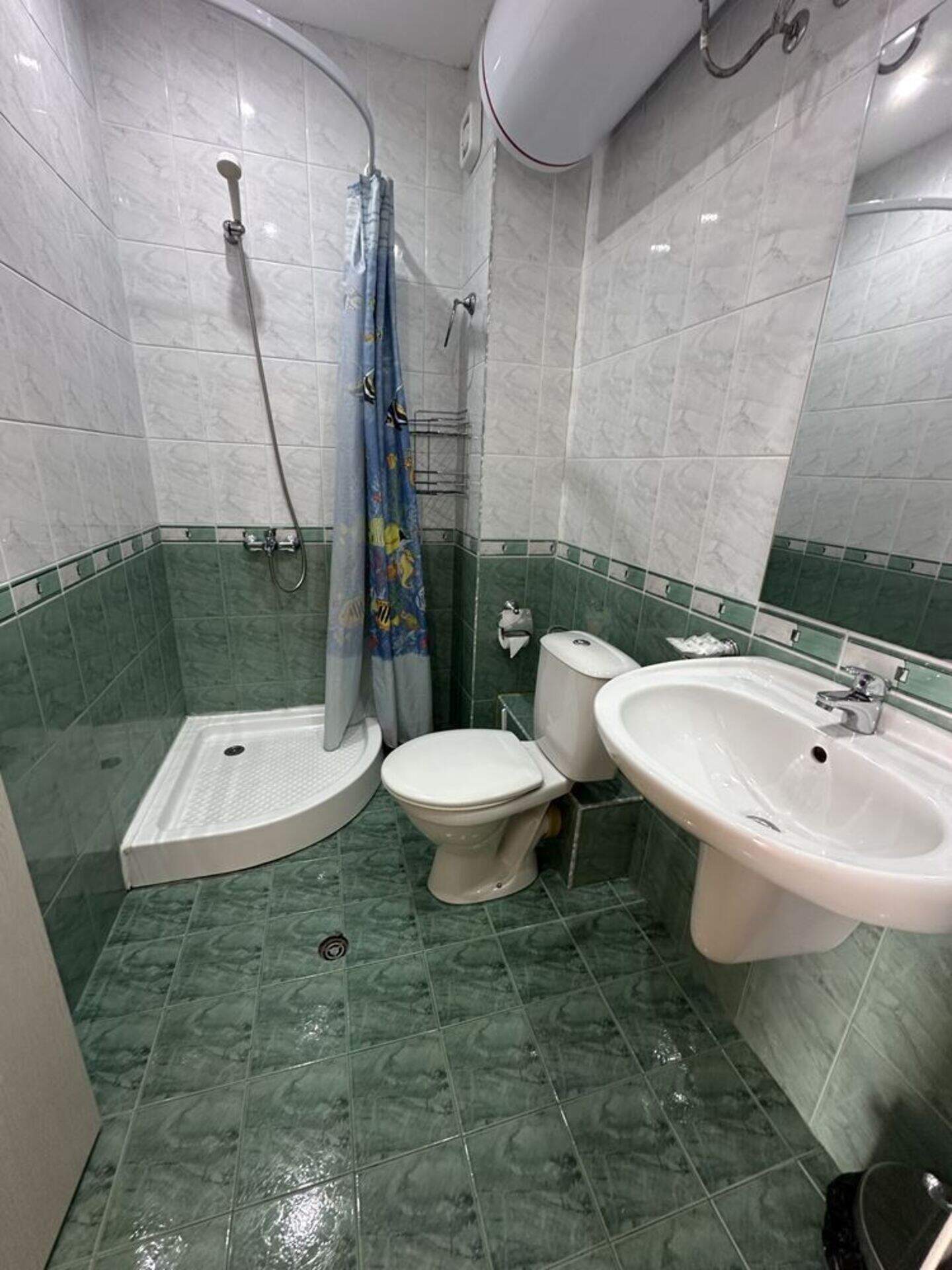 Üç odalı Apartman olarak Sveti Vlas, Burgas – fotoğraf 9