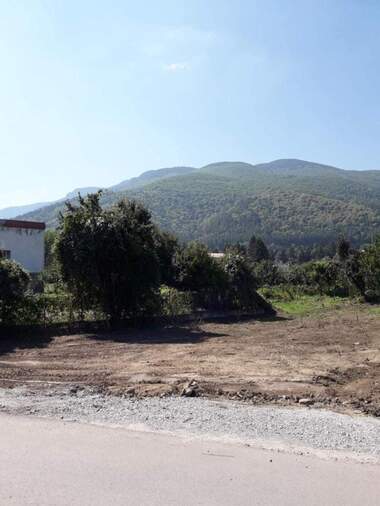 Verkauf - Baugrundstück in Saparewa Bania,  Küstendil