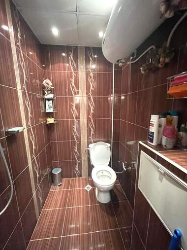 For sale - Apartment in Kazanlak,  Stara Zagora