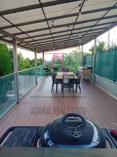For sale - Apartment in k.k. Chayka,  Varna