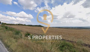 For sale - For Construction in Aksakovo,  Varna