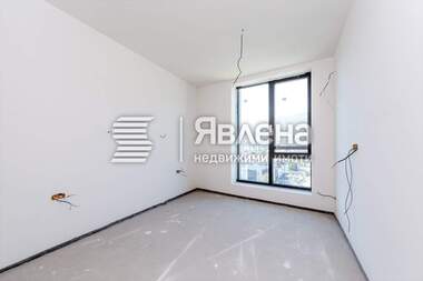 For sale - Apartment in Krastova vada,  Sofia