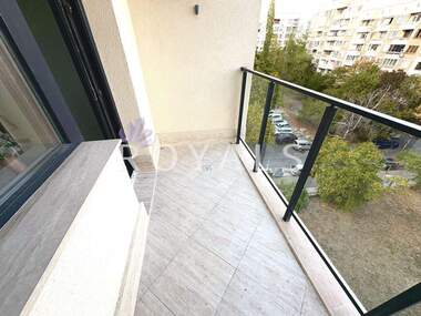 Satış - Apartman olarak Strelbishte,  Sofia