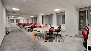 Наем - Офис в 7-ми 11-ти километър,  София