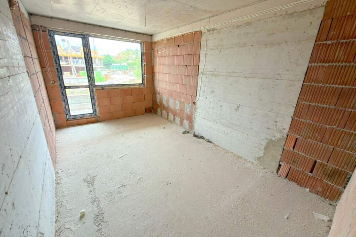 Cu două camere Apartament în Izgrev, Varna – fotografia 3