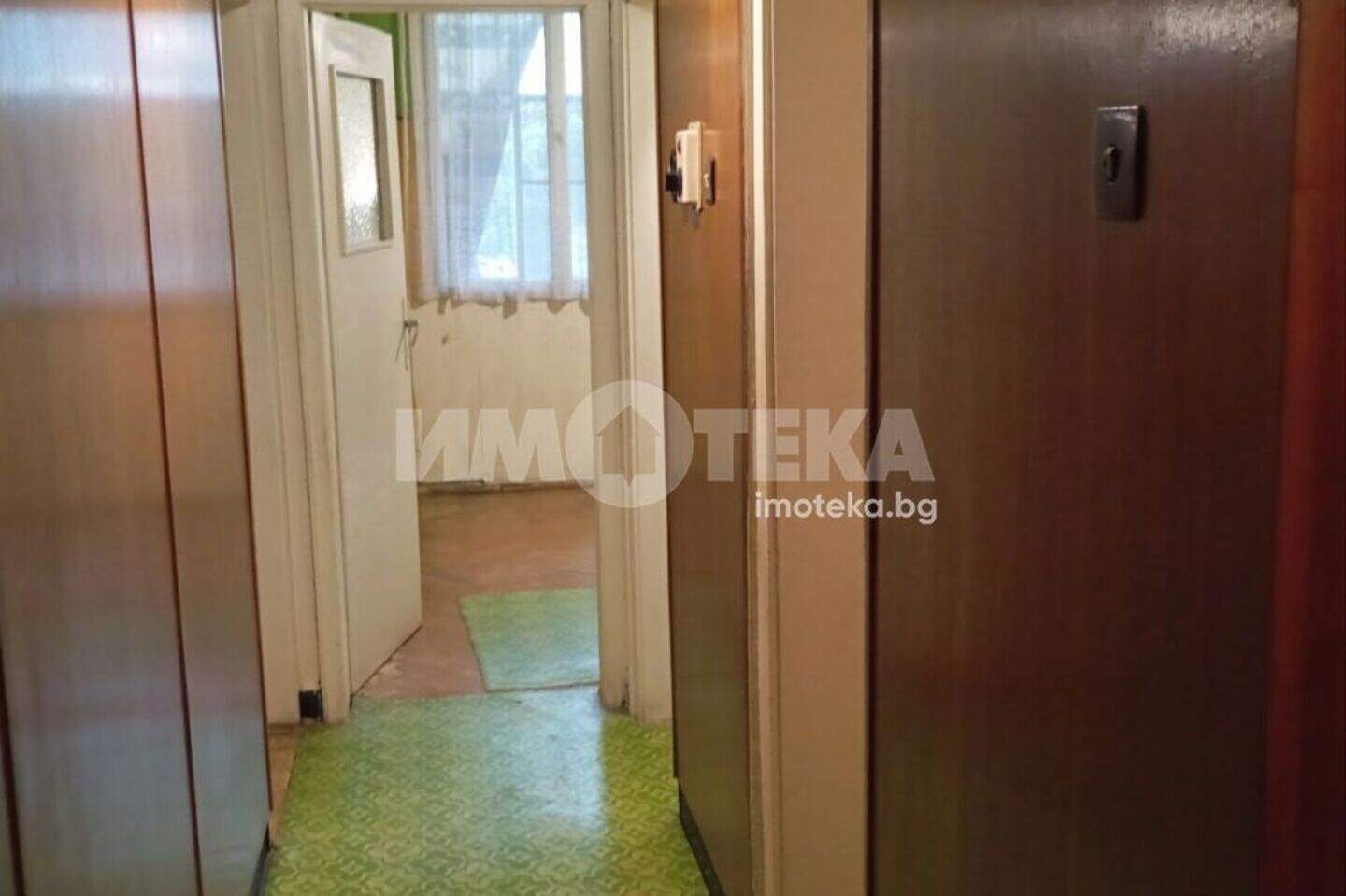 Тристаен Апартамент в Мараша, Пловдив – снимка 6