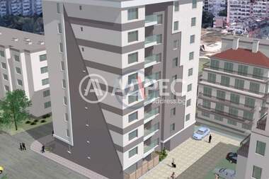 For sale - Apartment in Levski,  Varna