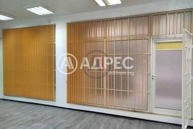 For sale - Store in Manastirski livadi-Iztok,  Sofia