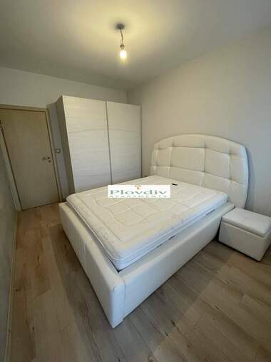 Miete - Wohnung in Hristo Smirnenski,  Plowdiw