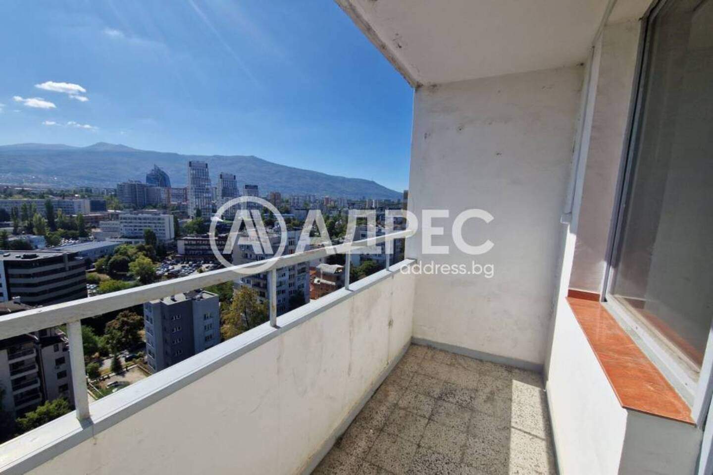 Δίδωμο Διαμέρισμα σε Ιζτοκ, Σόφια – φωτογραφία 4