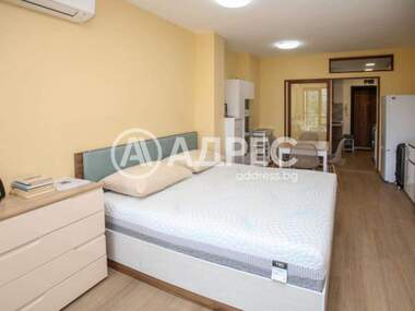 Vânzare - Apartament în Malinova Dolina,  Sofia