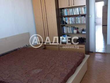 Miete - Wohnung in Zorniza,  Burgas