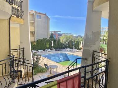 Πώληση - Διαμέρισμα σε Свети Влас,  Бургас