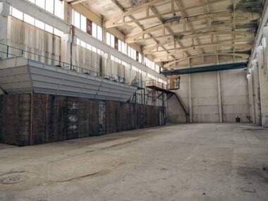 For sale - Warehouse in Topoli,  Varna