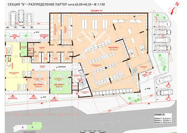 Satış - Apartman olarak Bratia Miladinovi,  Burgas