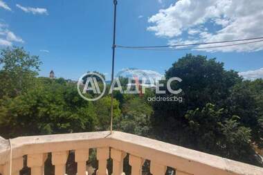 For sale - Apartment in Center,  Burgas