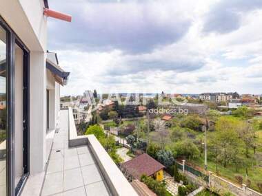 Verkauf - Wohnung in Briz,  Warna