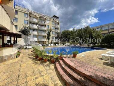 Vânzare - Apartament în Sunny Beach,  Burgas