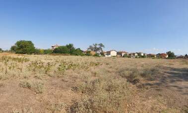 For sale - For Construction in Ivaylo,  Pazardjik