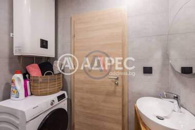 Vânzare - Apartament în Sfinții Constantin și Elena,  Varna