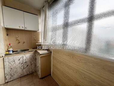 For sale - Apartment in Bolnicata,  Shumen