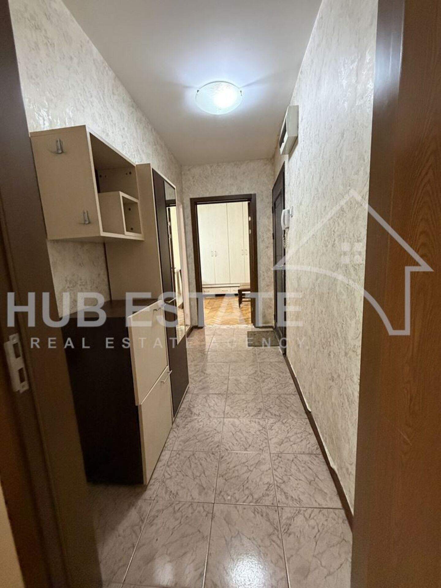 Dreizimmer Wohnung in Zentar, Dobrich – Foto 8