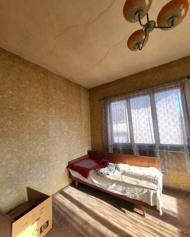 Verkauf - Etage von Haus in Iztok,  Pazardjik