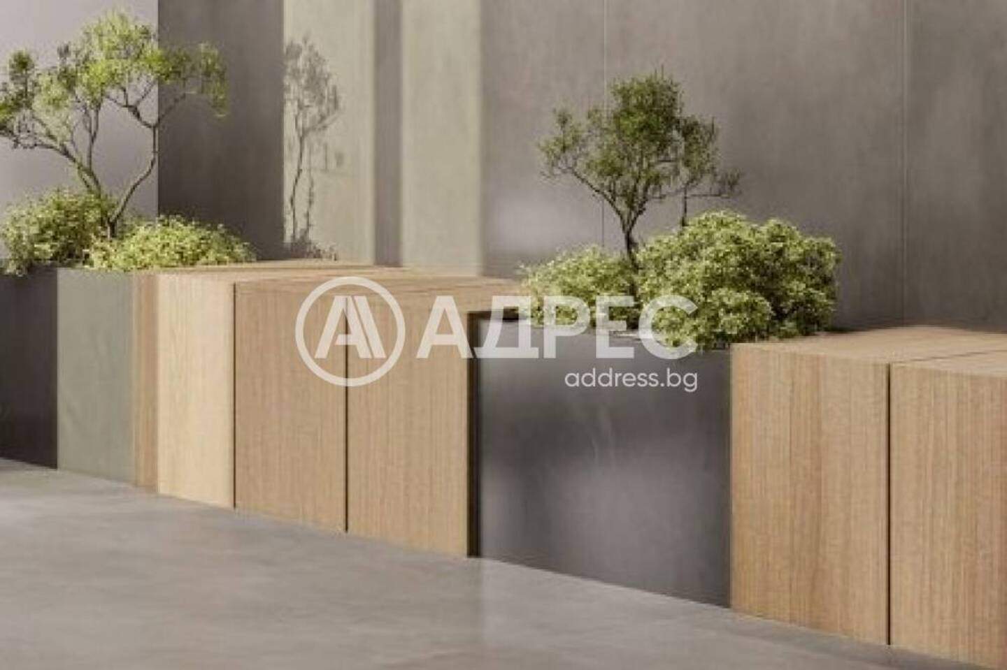 İki odalı Apartman olarak Vitoşa, Sofia – fotoğraf 2