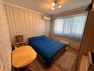 Продажа - Квартира в Устрем,  Пазарџик