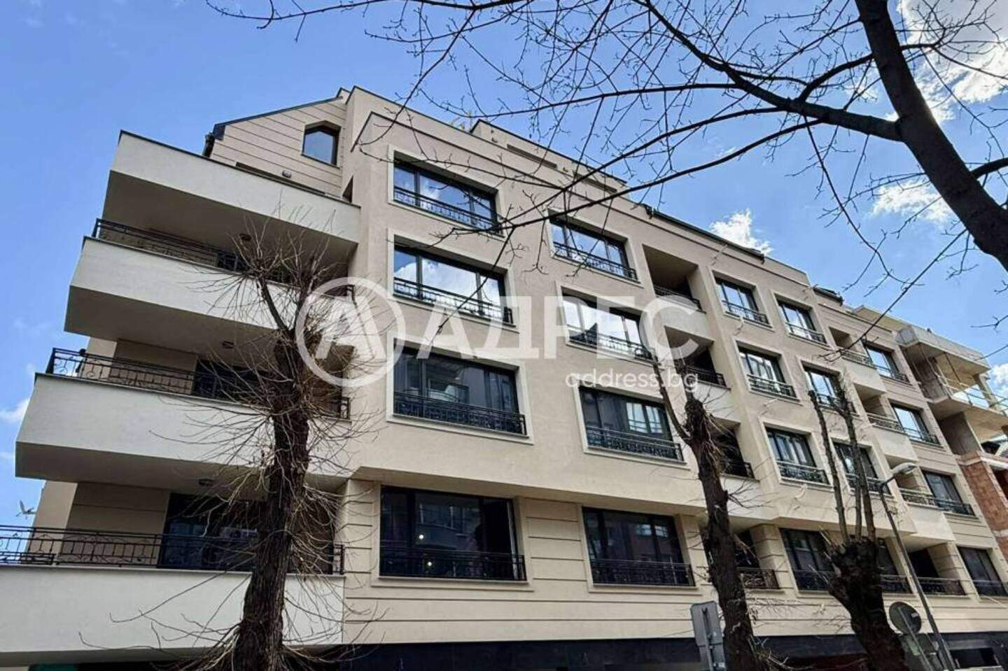 2 bedroom Apartment in Center, Sofia – photo 8