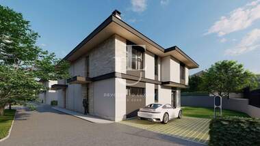For sale - House in Bankia,  Sofia