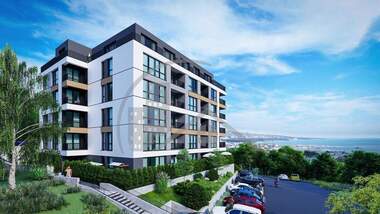 Satış - Apartman olarak Asparuhovo,  Varna